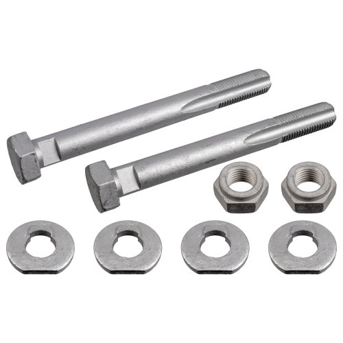 Febi Bilstein Eccentric Bolt Repair Kit 100930