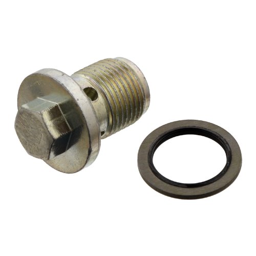 Febi Bilstein Oil Drain Plug 48882