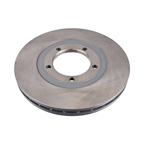 Blue Print Brake Disc (Single) ADG043199