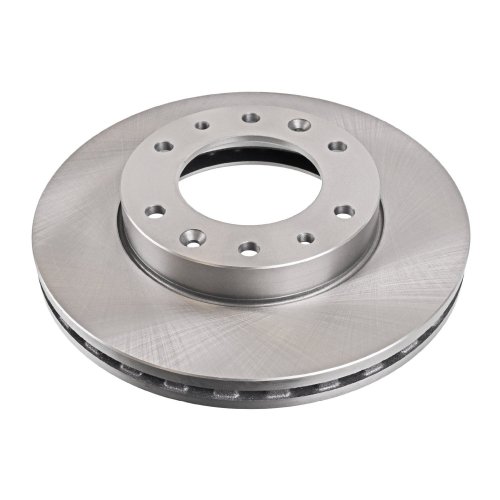 Blue Print Brake Disc (Single) ADG043237