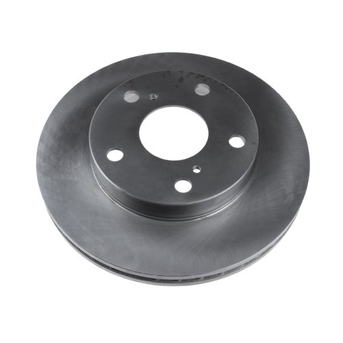 Blue Print Brake Disc (Single) ADT343131