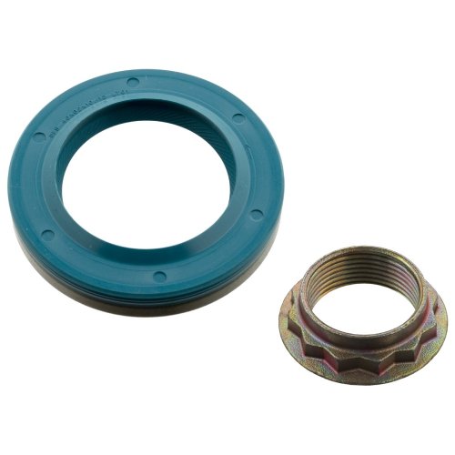 Febi Bilstein Shaft Seal 102129