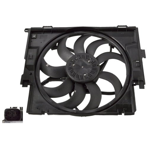 Febi Bilstein Radiator Fan 103409