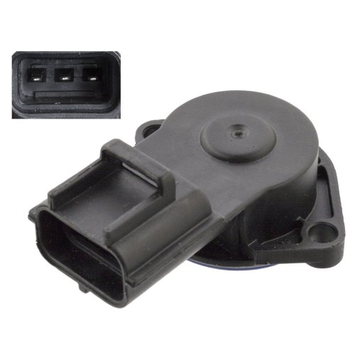 Febi Bilstein Throttle Position Sensor 103689