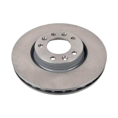 Blue Print Brake Disc (Single) ADP154347