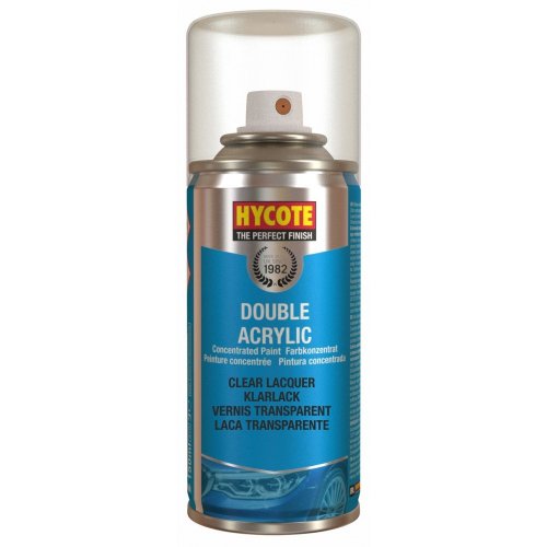 Hycote XDPB908 Clear Lacquer 150ml