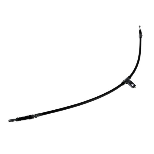 Blueprint Brake Cable ADN146333