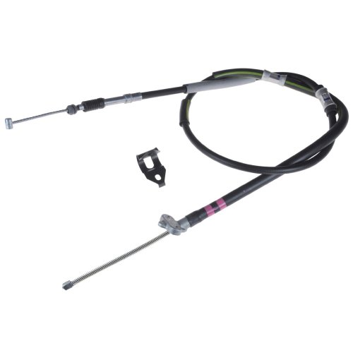 Blue Print Brake Cable ADT346114