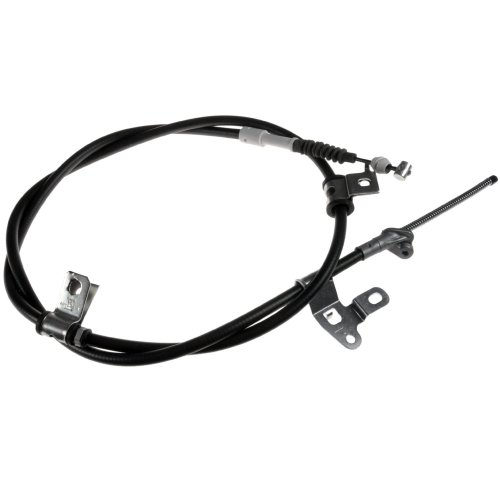 Blue Print Brake Cable ADT346359