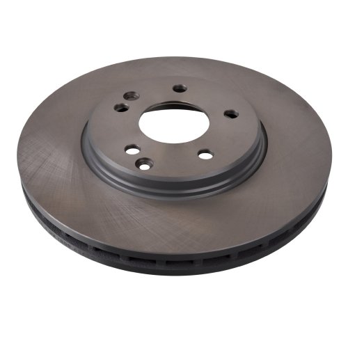 Blueprint Brake Disc ADA104305