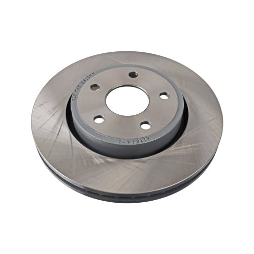 Blueprint Brake Disc ADA104311