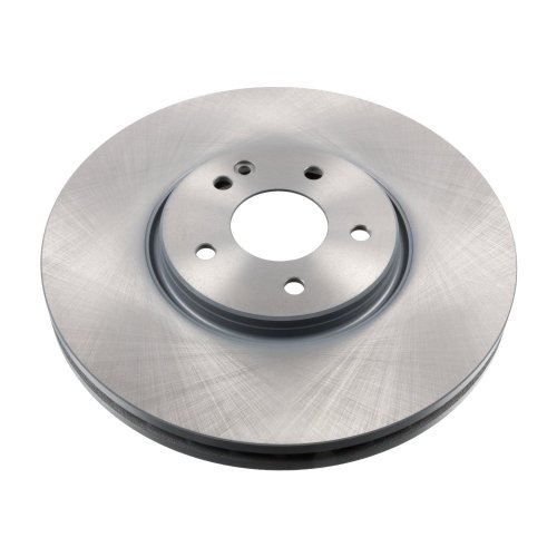 Blueprint Brake Disc ADA104324