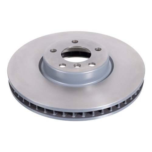 Blueprint Brake Disc ADB114371