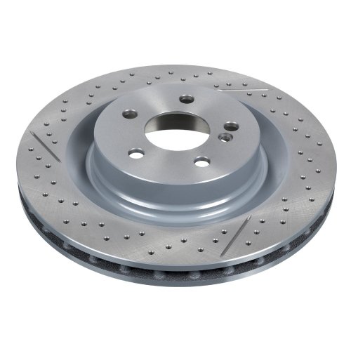 Blueprint Brake Disc ADBP430001