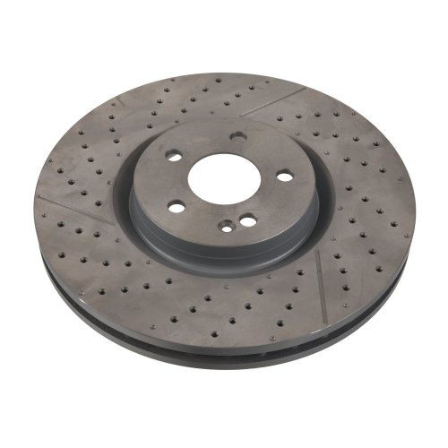 Blueprint Brake Disc ADBP430025