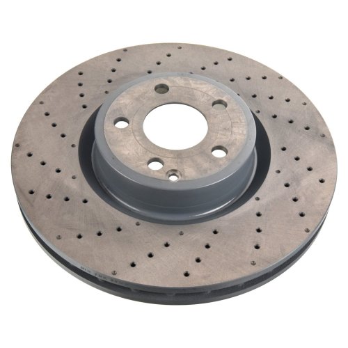 Blueprint Brake Disc ADBP430055