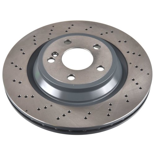 Blueprint Brake Disc ADBP430080