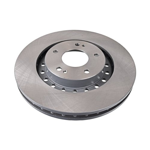 Blueprint Brake Disc ADC44386