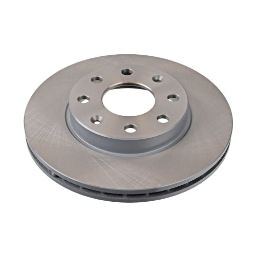 Blueprint Brake Disc ADG04364