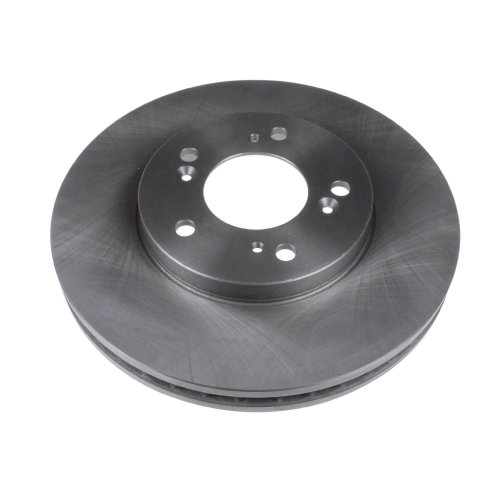 Blue Print Brake Disc (Single) ADH24330