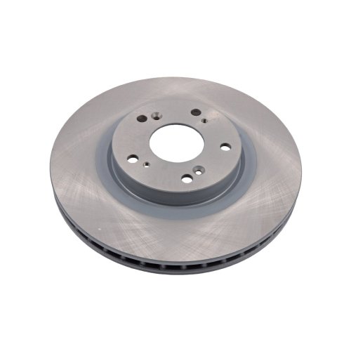 Blue Print Brake Disc (Single) ADH24363