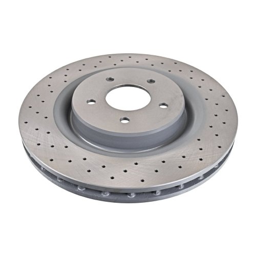 Blueprint Brake Disc ADJ134340