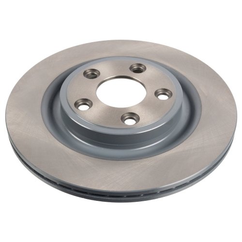 Blueprint Brake Disc ADJ134343