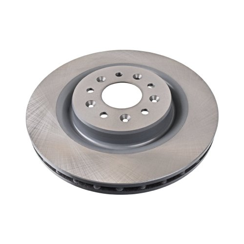 Blueprint Brake Disc ADJ134353