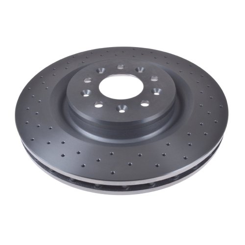 Blueprint Brake Disc ADJ134355