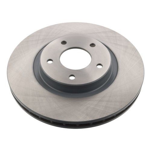 Blueprint Brake Disc ADJ134358