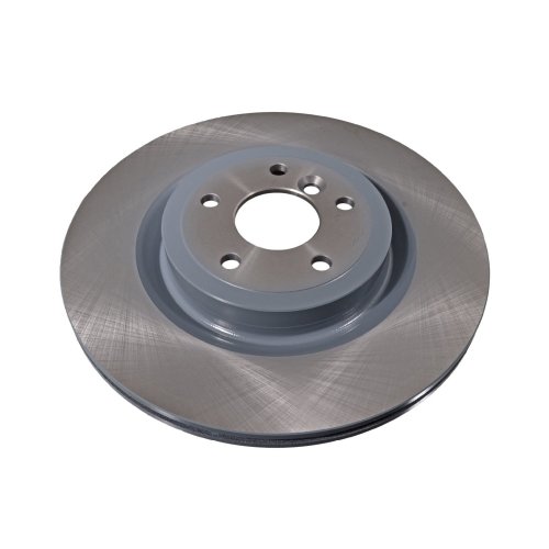 Blueprint Brake Disc ADJ134364