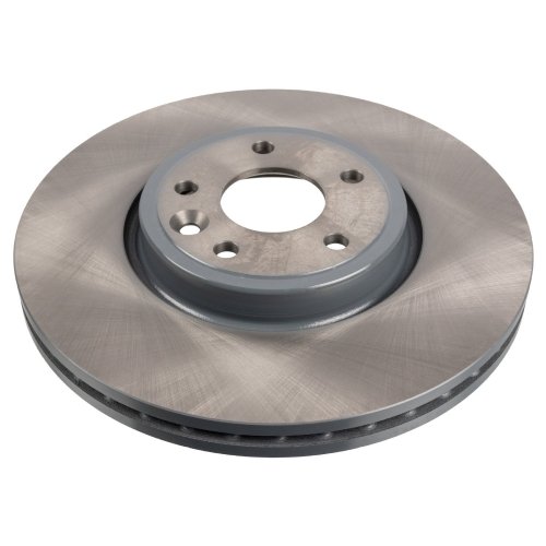 Blueprint Brake Disc ADJ134370