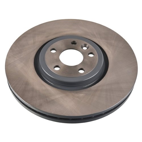 Blueprint Brake Disc ADJ134374