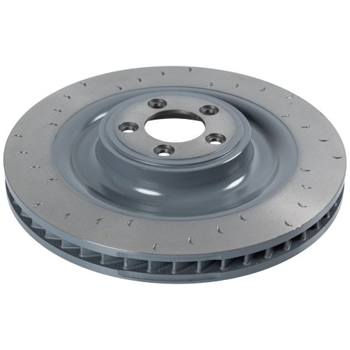 Blueprint Brake Disc ADJ134377