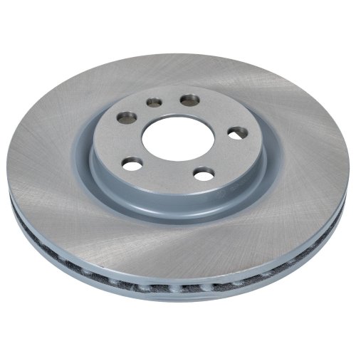 Blueprint Brake Disc ADL144331