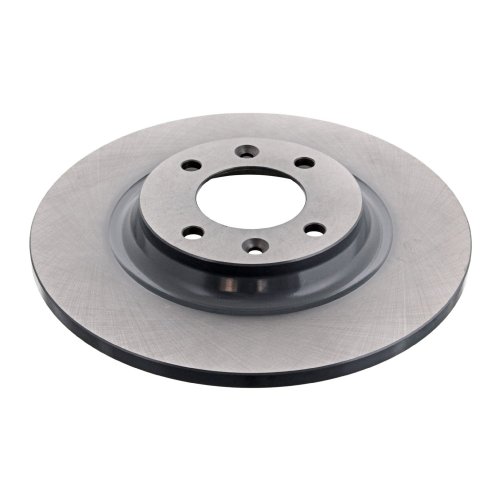 Blue Print Brake Disc (Single) ADP154322