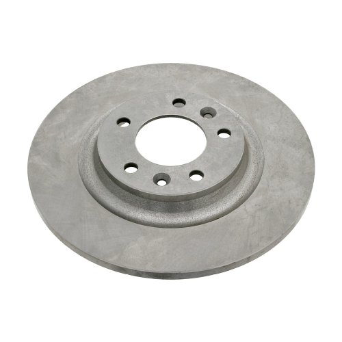 Blue Print Brake Disc (Single) ADP154320