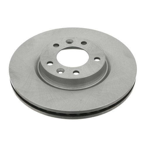 Blue Print Brake Disc (Single) ADP154337