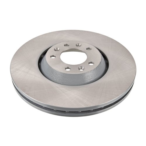 Blue Print Brake Disc (Single) ADP154348