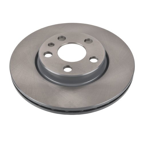 Blue Print Brake Disc (Single) ADP154343