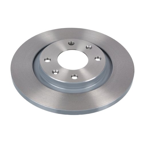 Blue Print Brake Disc (Single) ADP154353