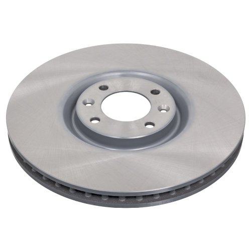 Blue Print Brake Disc (Single) ADP154355