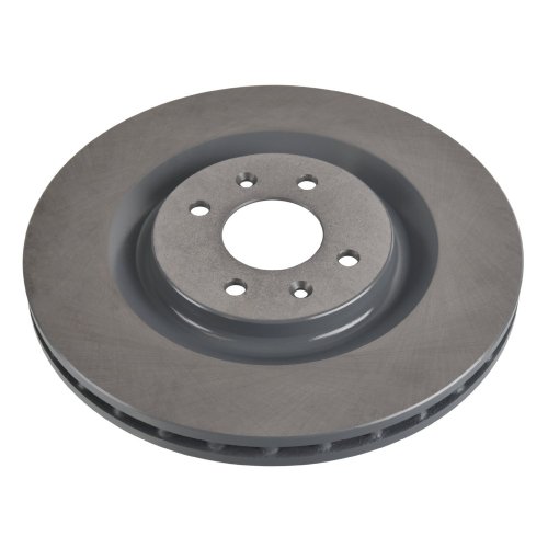 Blue Print Brake Disc (Single) ADP154357