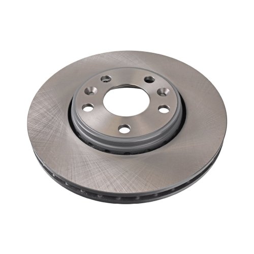 Blue Print Brake Disc (Single) ADR164303