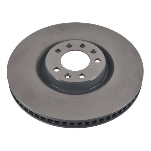 Blue Print Brake Disc (Single) ADP154363