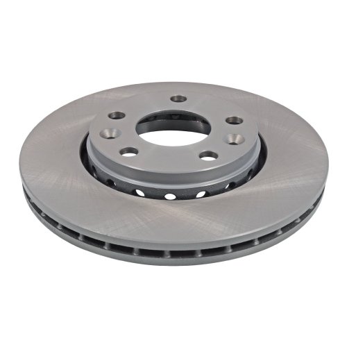 Blue Print Brake Disc (Single) ADR164302