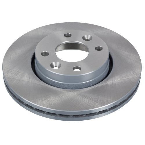 Blue Print Brake Disc (Single) ADR164307