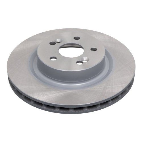 Blue Print Brake Disc (Single) ADR164315