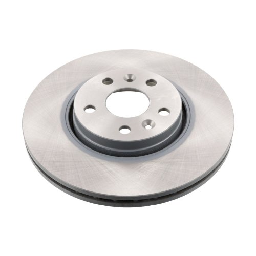 Blue Print Brake Disc (Single) ADR164320