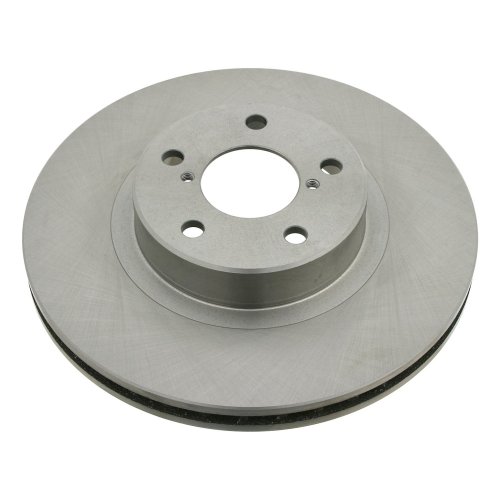 Blue Print Brake Disc (Single) ADS74313